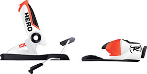 Rossignol Axial3 100 B73 white red 2015/2016